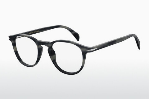 专门设计眼镜 David Beckham DB 1018 38I