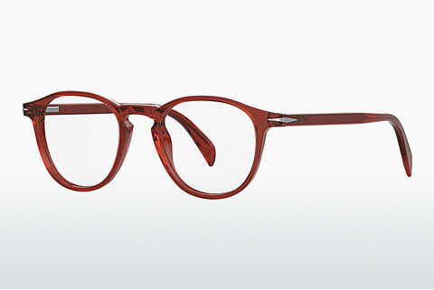专门设计眼镜 David Beckham DB 1018 C9A