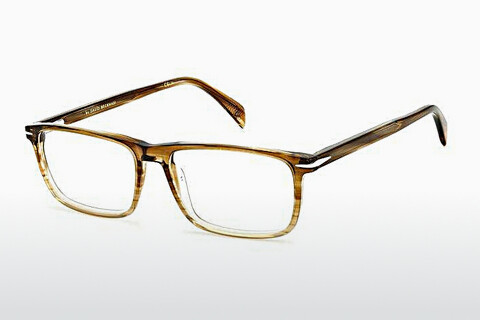 专门设计眼镜 David Beckham DB 1019 2ZR