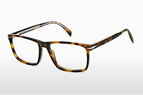 专门设计眼镜 David Beckham DB 1020 086