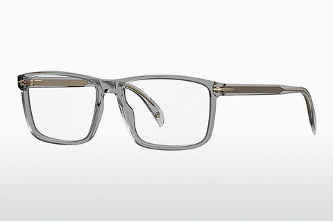 专门设计眼镜 David Beckham DB 1020 KB7