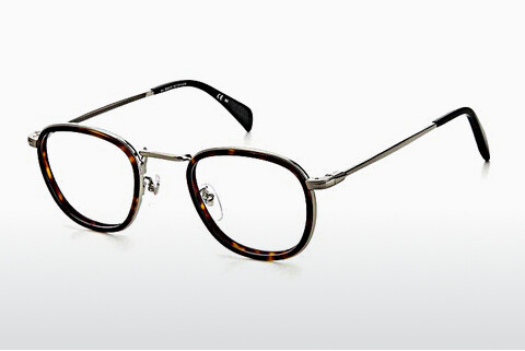 专门设计眼镜 David Beckham DB 1025 3MA