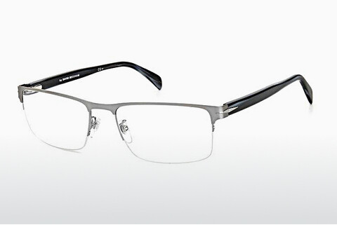 专门设计眼镜 David Beckham DB 1068 R81