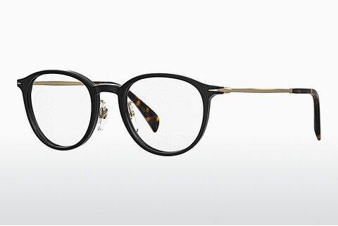 专门设计眼镜 David Beckham DB 1074/G 2M2