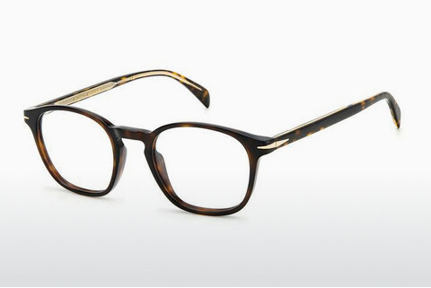 专门设计眼镜 David Beckham DB 1085 086