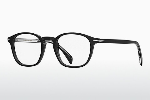 专门设计眼镜 David Beckham DB 1085 807