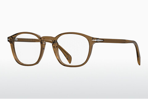 专门设计眼镜 David Beckham DB 1085 FMP