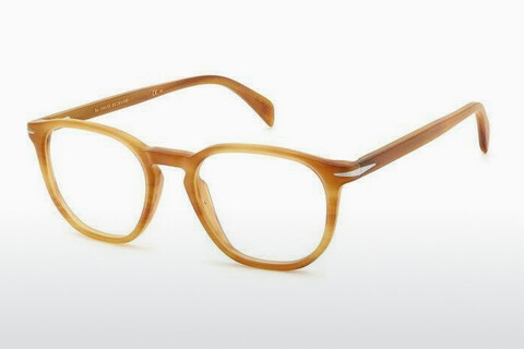 专门设计眼镜 David Beckham DB 1106 C9B