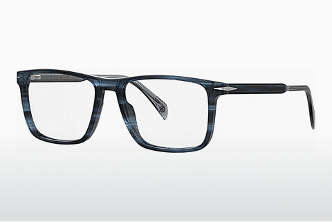 专门设计眼镜 David Beckham DB 1124 AVS