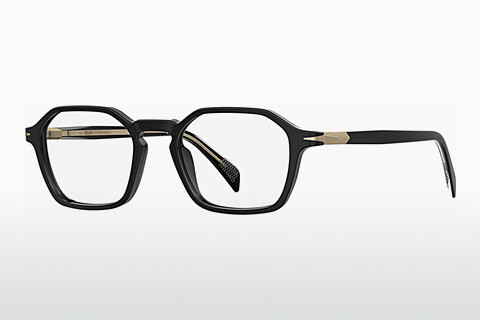 专门设计眼镜 David Beckham DB 1125 2M2