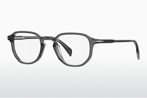 专门设计眼镜 David Beckham DB 1140 TX7