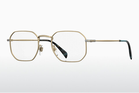 专门设计眼镜 David Beckham DB 1151 AOZ