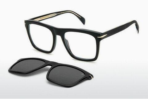 专门设计眼镜 David Beckham DB 7000/CS 807/M9