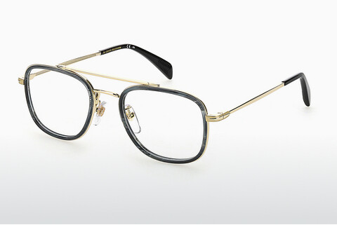 专门设计眼镜 David Beckham DB 7012 8GX
