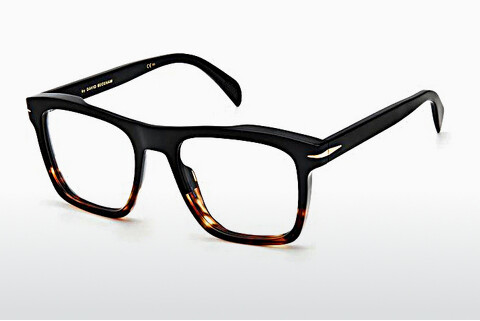 专门设计眼镜 David Beckham DB 7020 DCC/G6