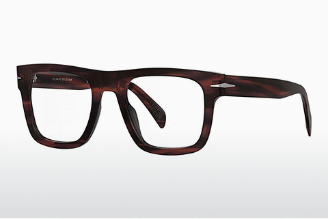 专门设计眼镜 David Beckham DB 7020/FLAT EX4