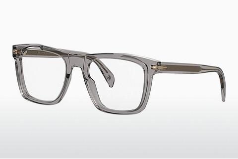 专门设计眼镜 David Beckham DB 7020 KB7