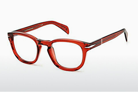 专门设计眼镜 David Beckham DB 7050 C9A