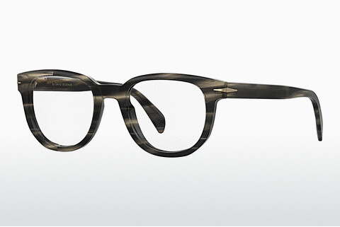 专门设计眼镜 David Beckham DB 7097 2W8