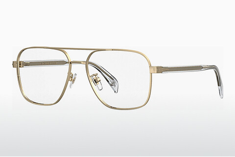 专门设计眼镜 David Beckham DB 7103 LOJ