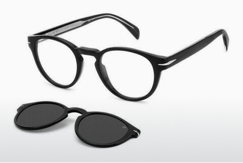 专门设计眼镜 David Beckham DB 7104/CS 807/M9