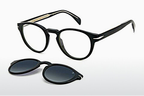 专门设计眼镜 David Beckham DB 7104/CS 807/WJ