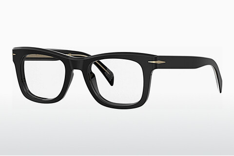 专门设计眼镜 David Beckham DB 7105 807