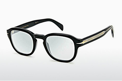 专门设计眼镜 David Beckham DB 7106/BB 807/G6
