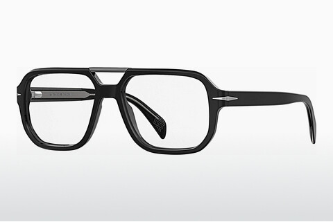 专门设计眼镜 David Beckham DB 7108 ANS