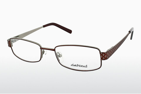 专门设计眼镜 Detroit UN462 02
