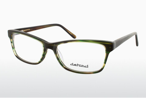 专门设计眼镜 Detroit UN601 02