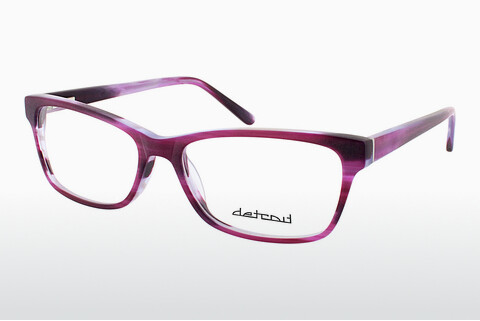 专门设计眼镜 Detroit UN601 03