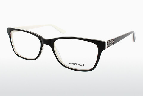 专门设计眼镜 Detroit UN607 01