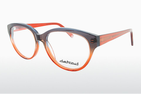 专门设计眼镜 Detroit UN647 01