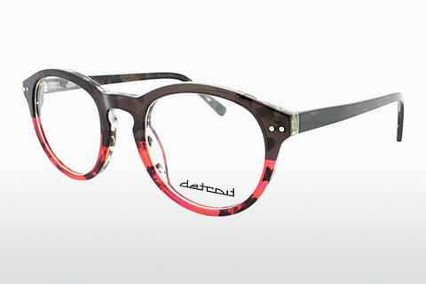 专门设计眼镜 Detroit UN658 02