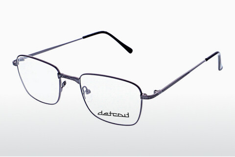 专门设计眼镜 Detroit UN666 02