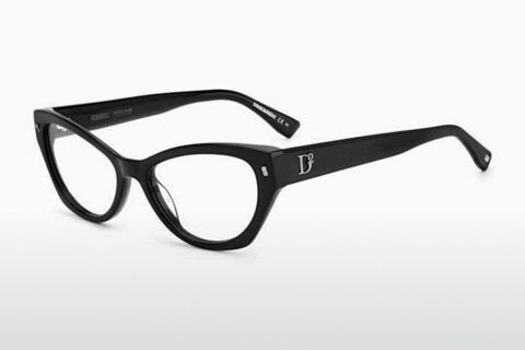 专门设计眼镜 Dsquared2 D2 0043 ANS