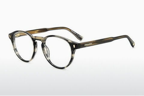 Eyewear Dsquared2 D2 0080 2W8