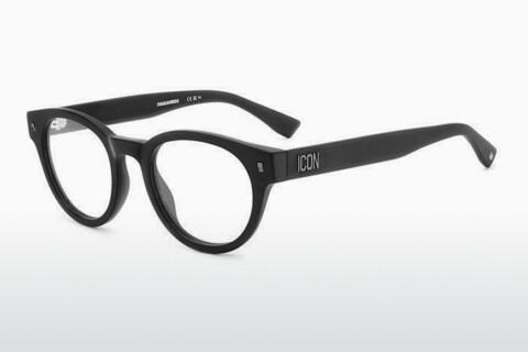 专门设计眼镜 Dsquared2 ICON 0014 003
