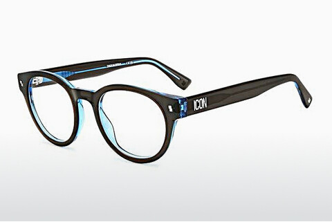 专门设计眼镜 Dsquared2 ICON 0014 3LG