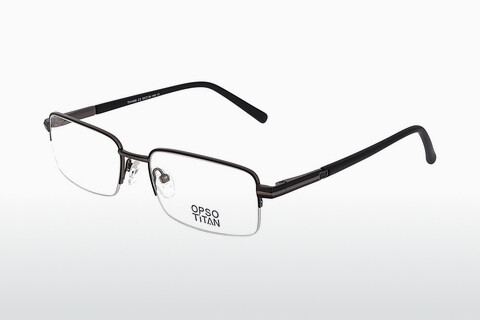 专门设计眼镜 EcoLine TH1008 02