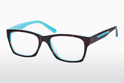 专门设计眼镜 EcoLine TH7012 02