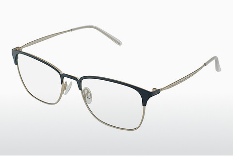 专门设计眼镜 Elle EL13481 GN