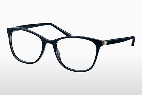 专门设计眼镜 Elle EL13491 BK