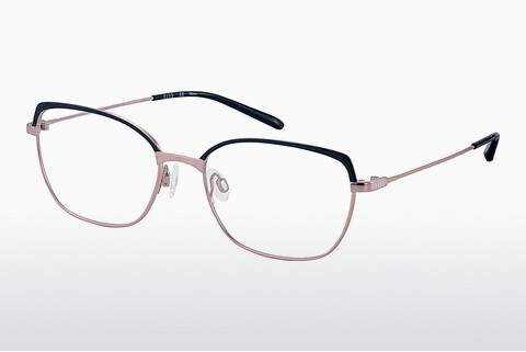 专门设计眼镜 Elle EL13495 GR