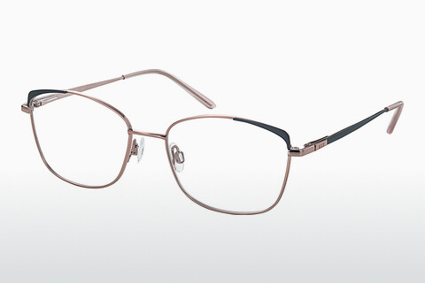 专门设计眼镜 Elle EL13501 GR