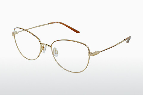 专门设计眼镜 Elle EL13506 BR