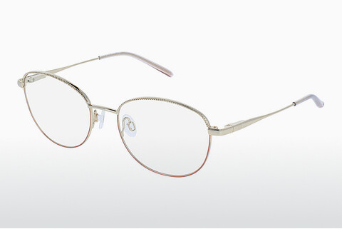 专门设计眼镜 Elle EL13516 RO