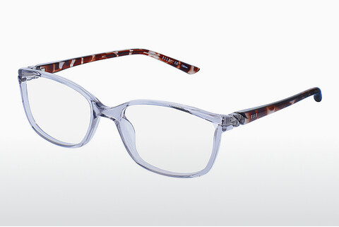 专门设计眼镜 Elle EL13519 GR