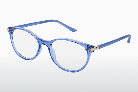 专门设计眼镜 Elle EL13520 BL